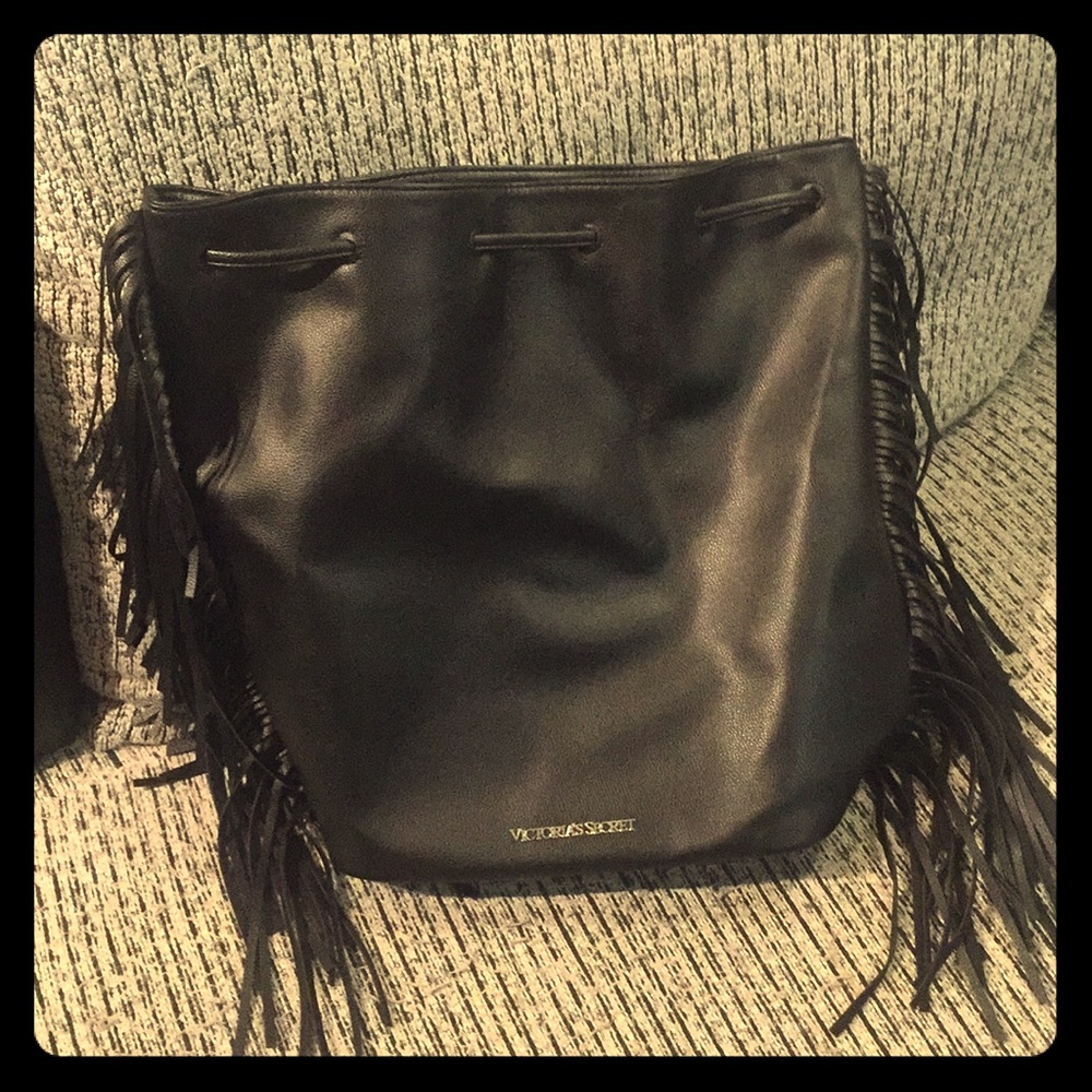 👛 CCO Final Price 👛 - Victoria’s Secret Backpack